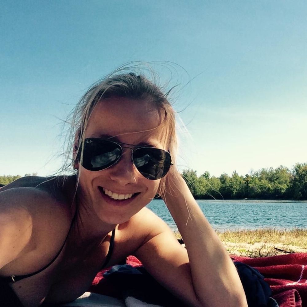 Meet your Posher, Beata